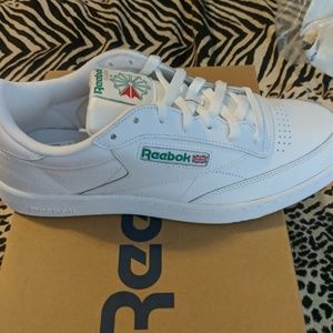 Reebok classic tennis